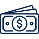  Pas de frais cachés