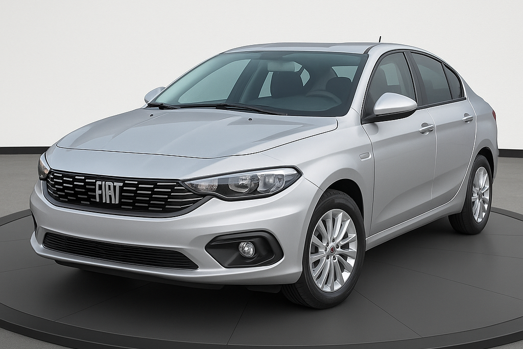 FIAT TIPO